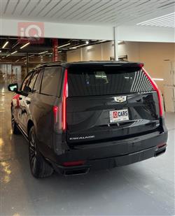 كاديلاك اسكاليد